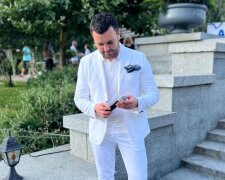 Григорий Решетник, фото из соцсетей