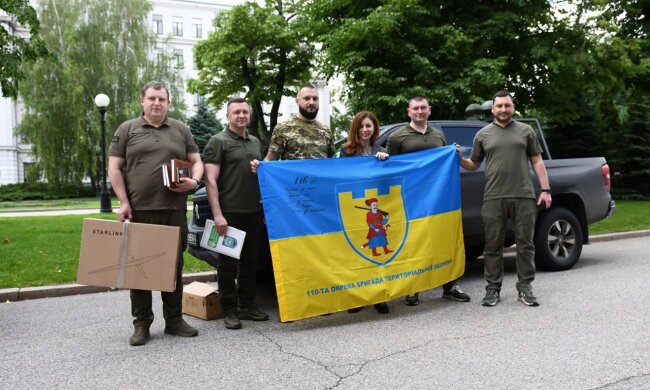 "Воды, воздух и заповедники": Светлана Гринчук в Днепре очертила план экологического спасения области