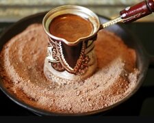 Вы будете в восторге от этого вкуса: как турецкие хозяйки варят кофе. Обязательно попробуйте