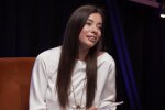 Анна Неплях, кадр з відео