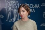 Людмила Ковалевська