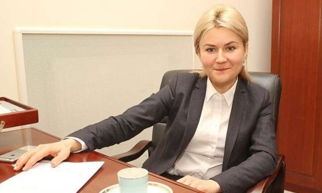 Юлія Світлична