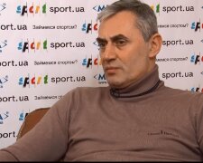 Залишився без грошей: легендарний український футболіст працює вантажником у магазині