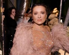 Наталія Могилевська, фото із соцмереж