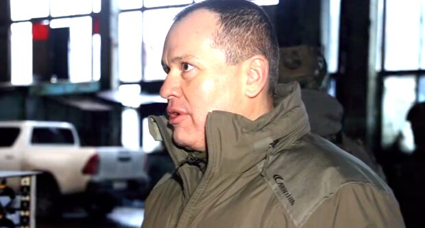 Артур Палатный