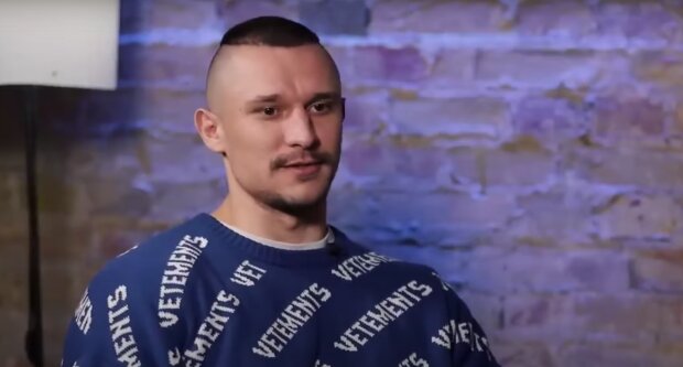 Тарас Цымбалюк