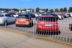 Автомобільний ринок: скрін з відео