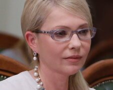 Чорно-біла шкіра і коктейльна зачіска. Тимошенко похизувалася новим образом