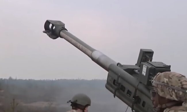 Найпотужніші гаубиці і не тільки: що США відправлять Україні. Розкрито деталі