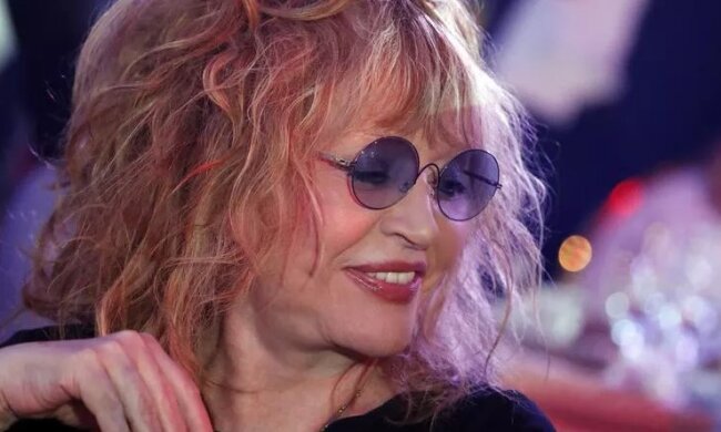 Алла Пугачева, фото: youtube.com