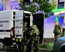 СБУ запобігли теракту в Києві