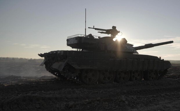 В России срочно снимают с консервации танки 40-х годов. Пойдут против "Леопардов" и "Абрамс". Фото эшелона