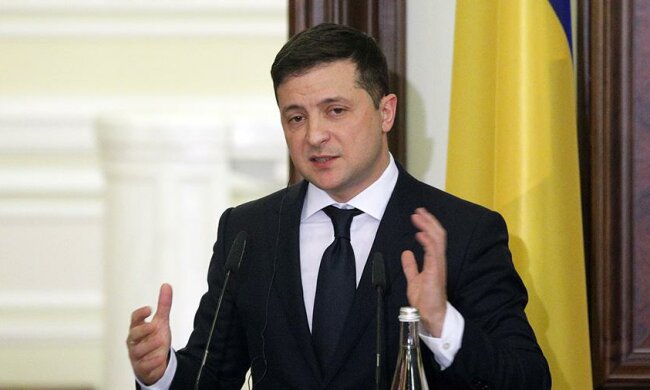 Зеленский срочно обратился к украинцам: "это надо выдержать"