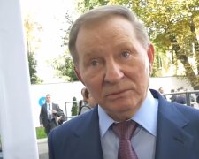 Кучма попередив: не треба розраховувати, що Путін помре чи війна скоро закінчиться