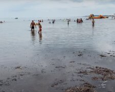 "Очень воняет на пляжах": блогер рассказал об отдыхе в популярном Скадовске