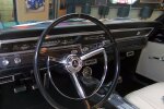 Справжня "капсула часу": у покинутому гаражі знайшли 56-річний американський седан в ідеальному стані