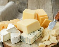 Специалисты рассказали, почему опасно есть сыр каждый день