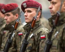 Цифра вас удивит: сколько поляков готовы пойти добровольцами, если Россия нападет на Польшу