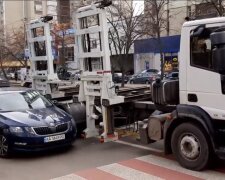 Водителям рассказали, как забрать авто со штрафплощадки за несколько минут