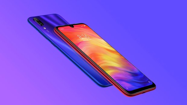 Xiaomi