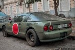 Toyota Sera, фото з соцмереж