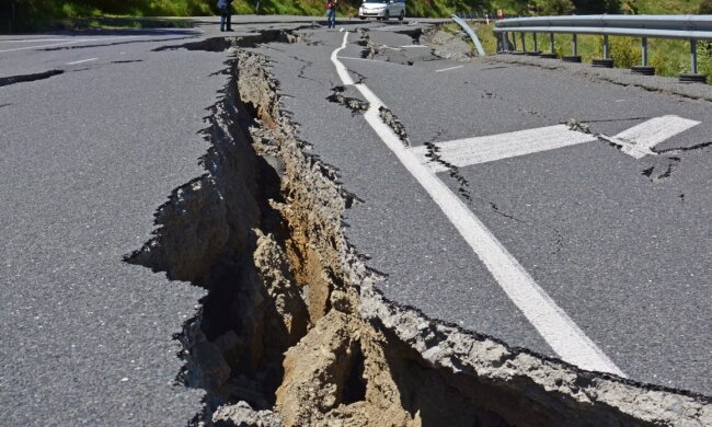 Какие регионы Украины наиболее подвержены землетрясениям: сейсмолог рассказал, что нужно делать