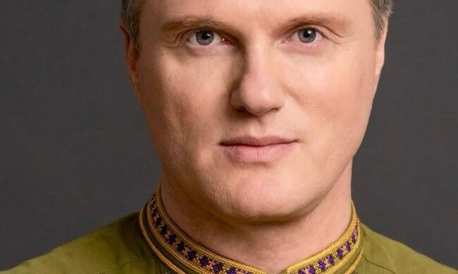 Євген Рибчинський