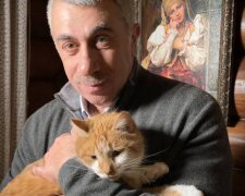 "Запомните эту цифру": доктор Комаровский дал важный совет о молочке. На кону наше здоровье