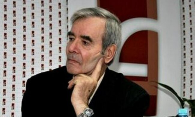 Володимир Рудковський