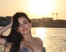Анна Тринчер