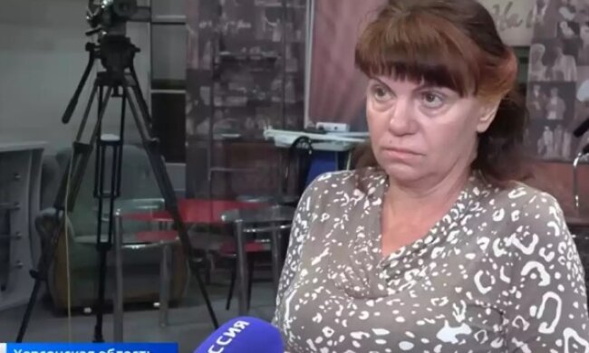 Лилия Макарова, фото: youtube.com
