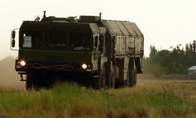 "Будемо бити по держустановах": Росія попередила про нові удари по Україні