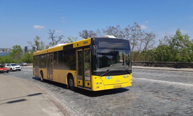 30 грн у Києві проти 53 грн у Варшаві: де пасажир отримує більше?