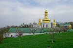Киево-Печерская Лавра. Facebook
