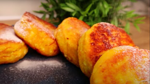 Від м'ясних не відрізнити: рецепт ситних морквяних котлет із рисом