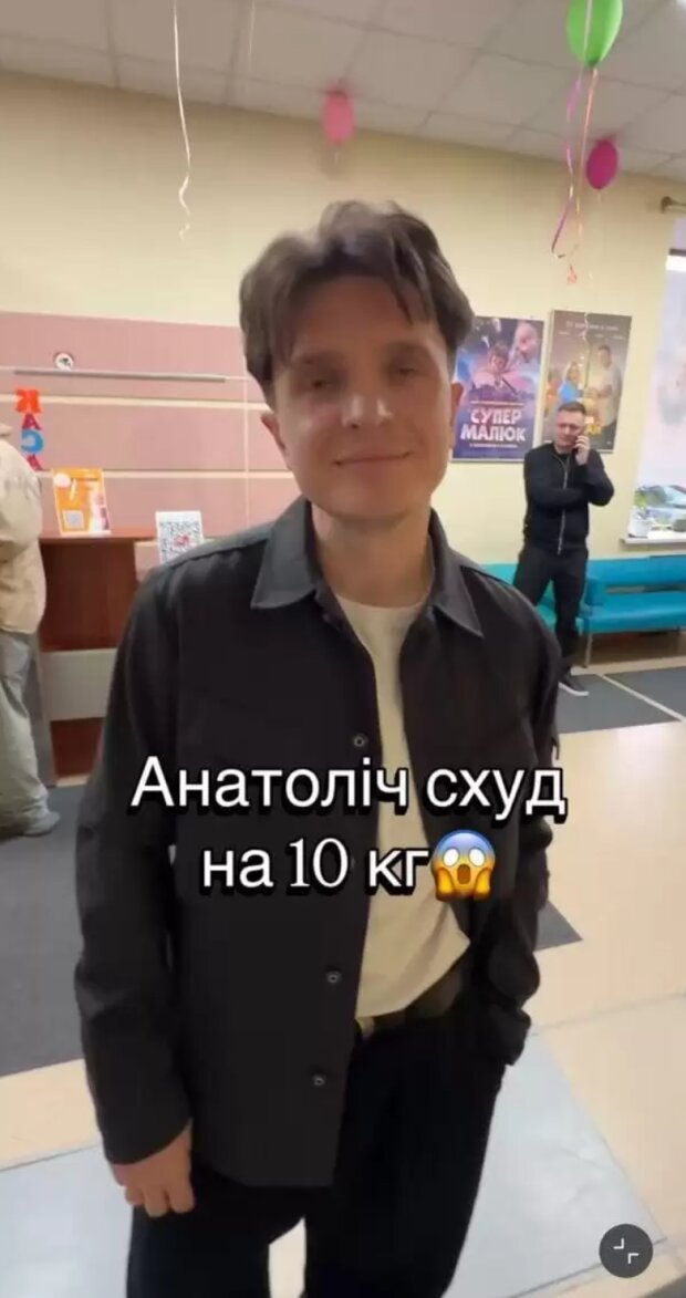 Сториз Славы Демина