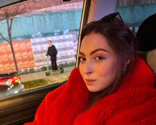 Маша Полякова