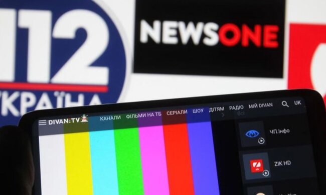 СМИ: "Санкционная машина СНБО затрагивает все больше украинских граждан и бизнесов"