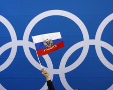 Россию и ее флаги полностью запретили на всех международных соревнованиях, - заявление МОК