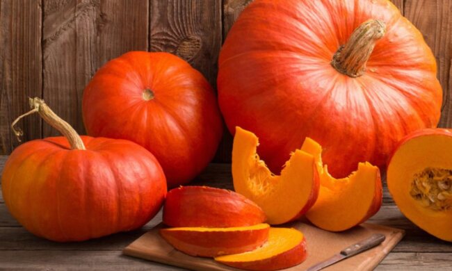 Вкусно и полезно: 5 простых рецептов тыквенных блюд