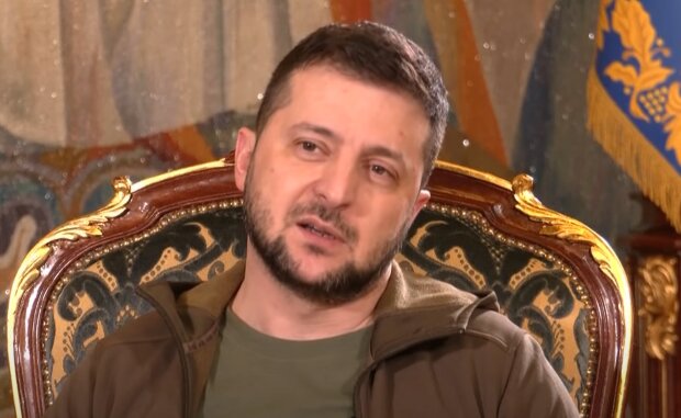 Зеленский обрадовал украинцев "хорошими новостями с Херсонщины"
