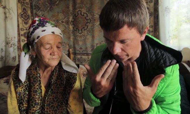 Осталось 4 года. Карпатская мольфарка рассказала о будущем Украины