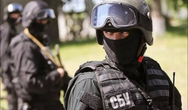 СБУ раскрыла российскую группировку: в ней были представители спецслужб РФ