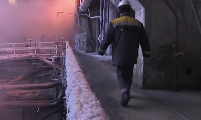 Відключення світла, блекаут