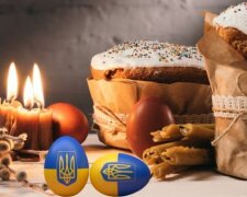 Ми всі помилялися: яку молитву потрібно прочитати перед тим, як з'їсти паску