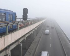 У Києві вміст діоксиду азоту в повітрі перевищує норму в 5-7 разів