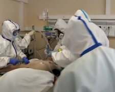 Пандемия. Фото: скриншот YouTube-видео.
