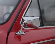 Низкий профиль и чемодан на крыше: как выглядит самый крутой ЗАЗ 968М. Видео