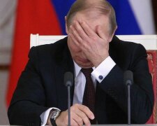 Владимир Путин, фото: youtube.com