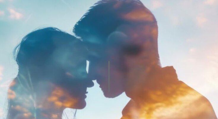 Закохані, фото: Pinterest